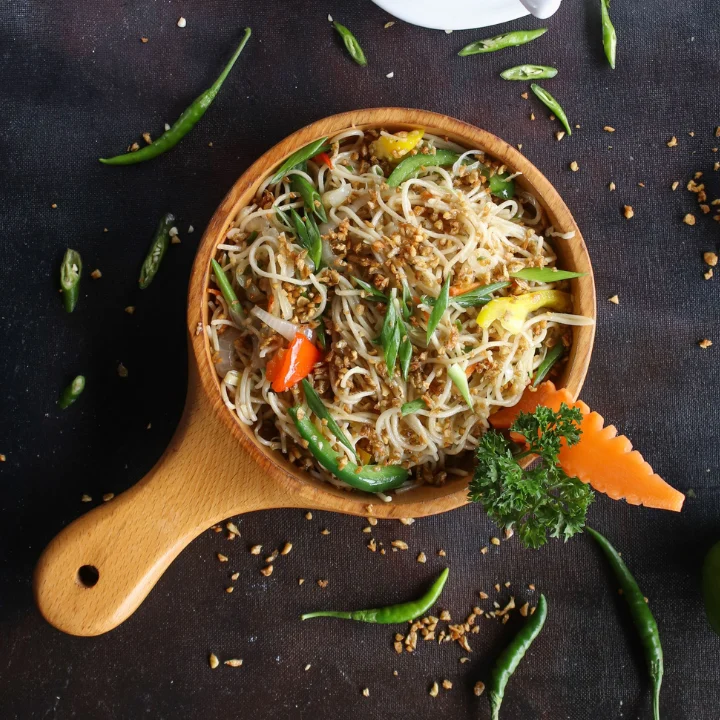 noodles