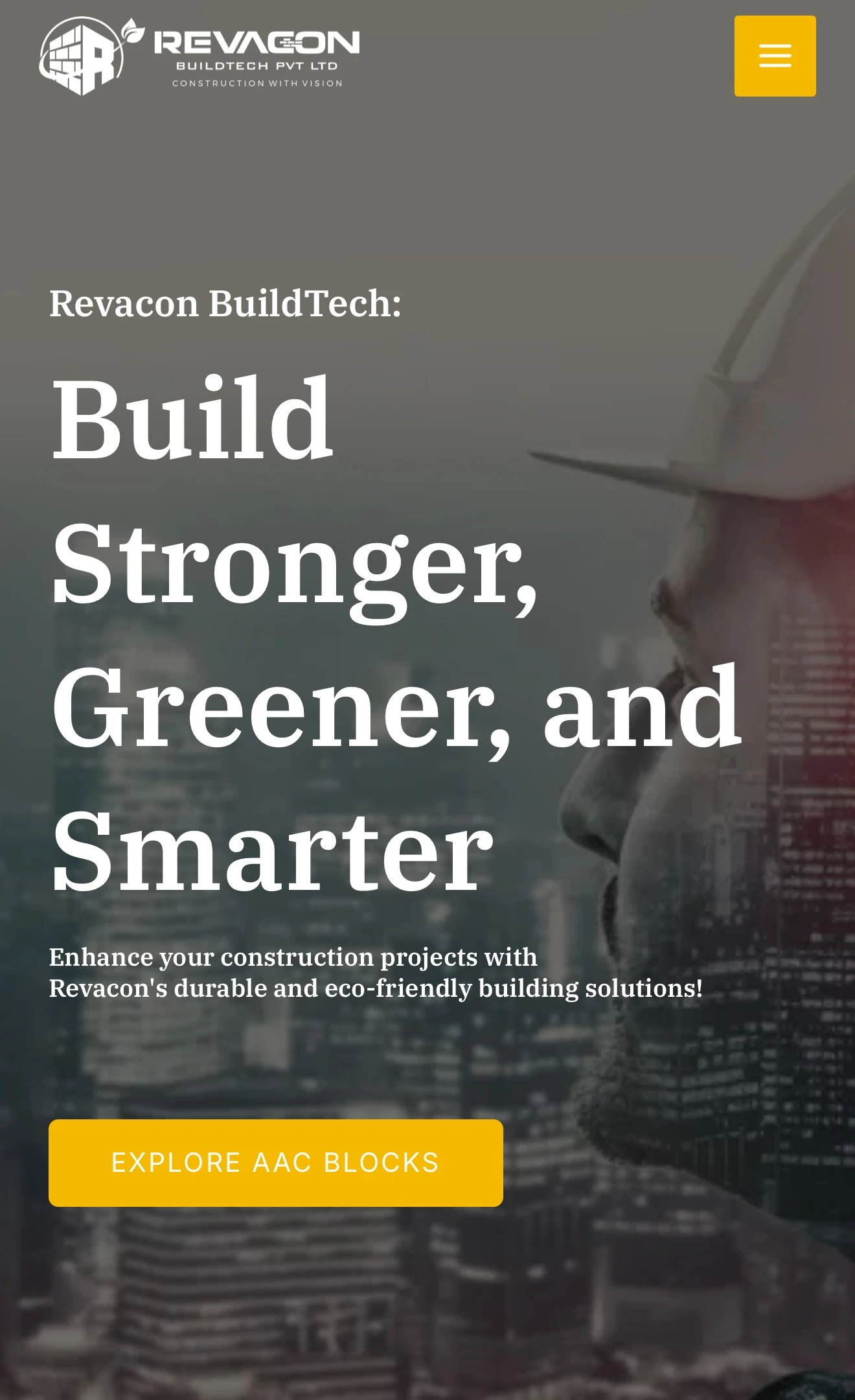 revacon buildtech